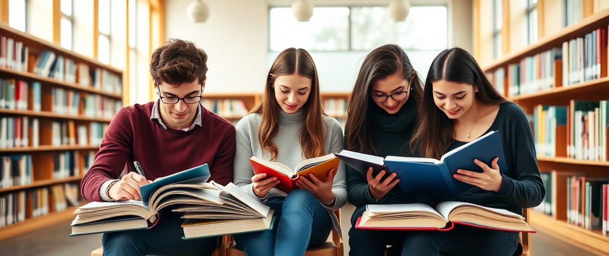 Academic Courses at ProCom Academy