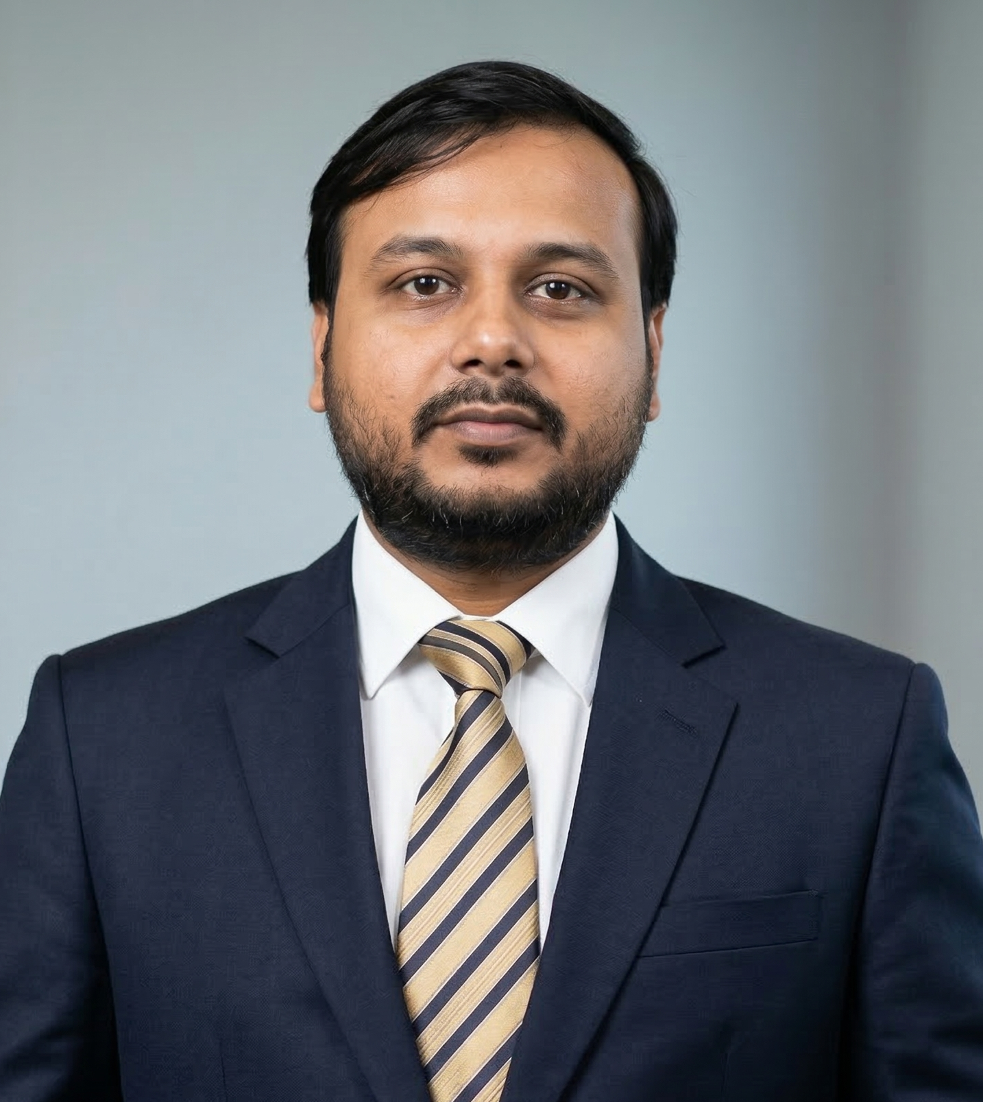 CA Susanta Kumar Panigrahi